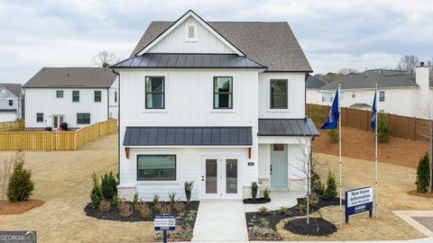 1895 Glasswing CT Marietta GA 30066