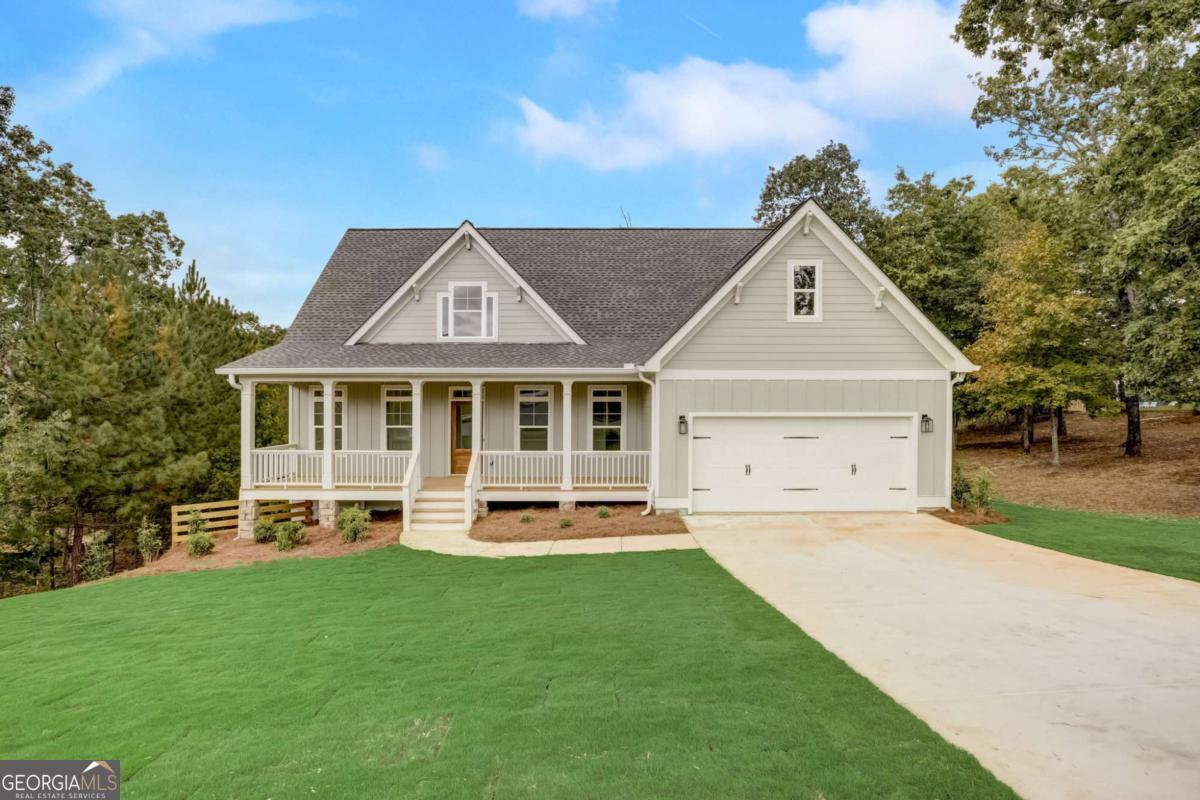 105 Bob White DR