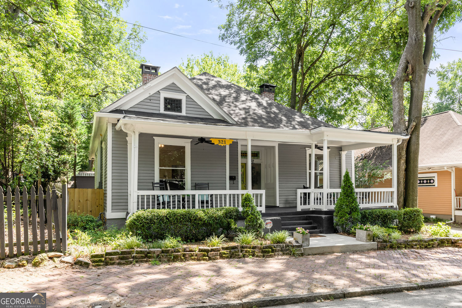 321 Glenwood AVE SE