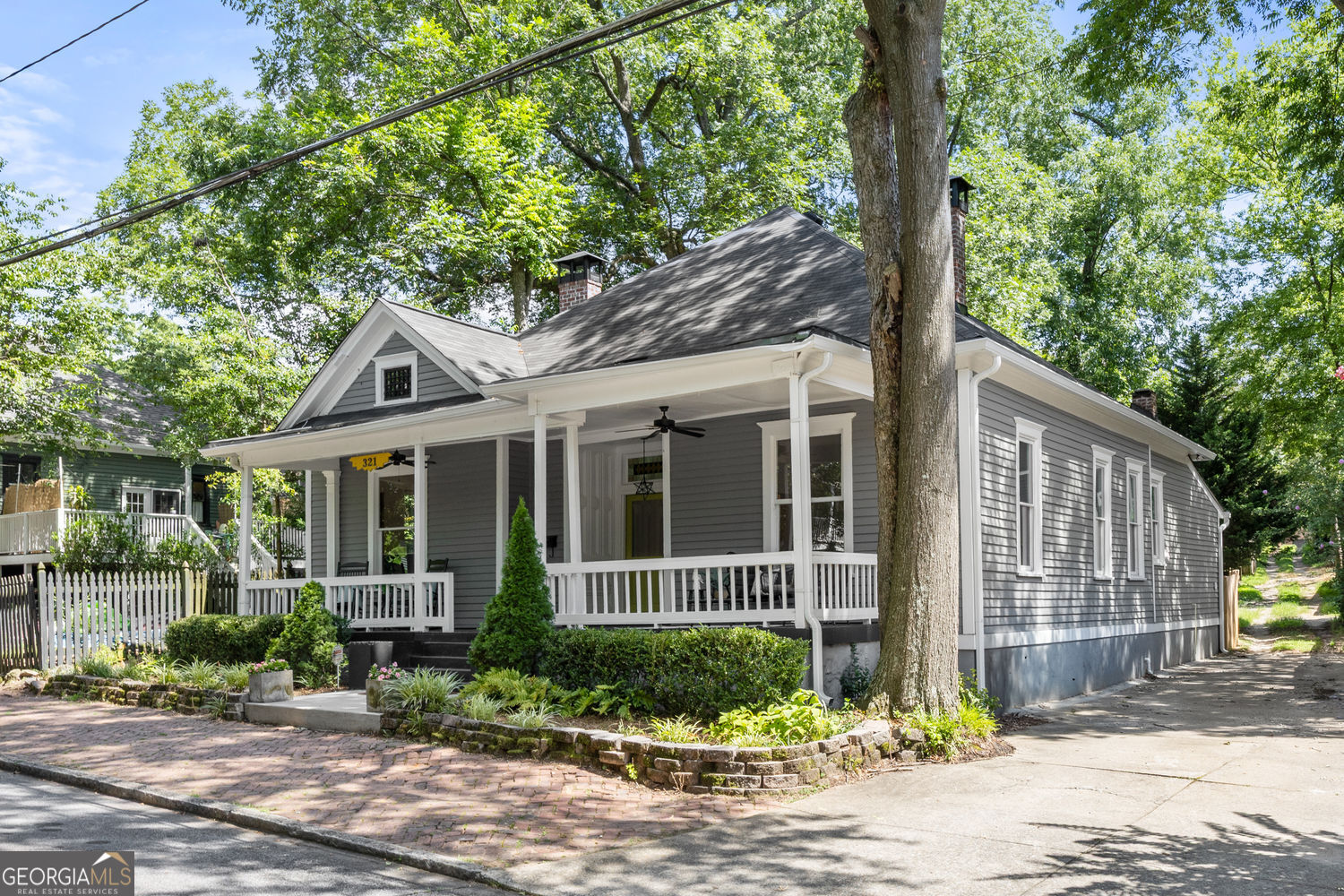 321 Glenwood AVE SE