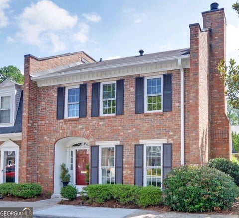 Photo of 16 Palace Green Place NW, Atlanta, GA 30318 (MLS # 10871846)