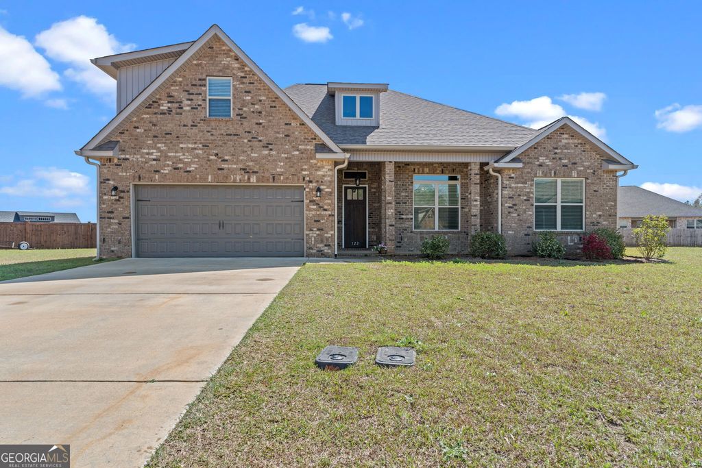 Photo of 122 Blue Dunn Circle, Perry, GA 31069 (MLS # 10709348)