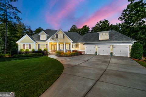 111 Windsail WAY Fayetteville GA 30215