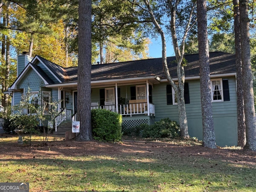 Photo of 3281 Athalene Lane SW, Marietta, GA 30064 (MLS # 10878881)