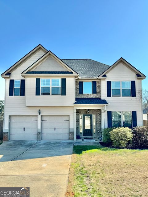 611 Winners Circle, Locust Grove, GA 30248 - #: 10468673