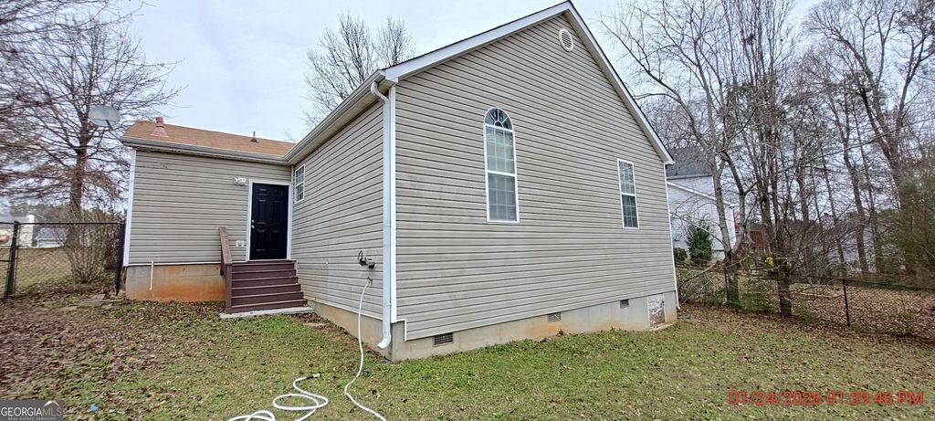 Photo of 2669 Deann Drive, Ellenwood, GA 30294 (MLS # 10678915)