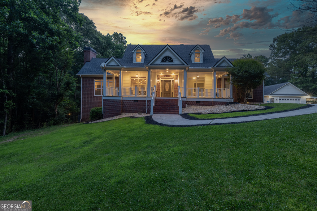 2230 Ewing Chapel RD