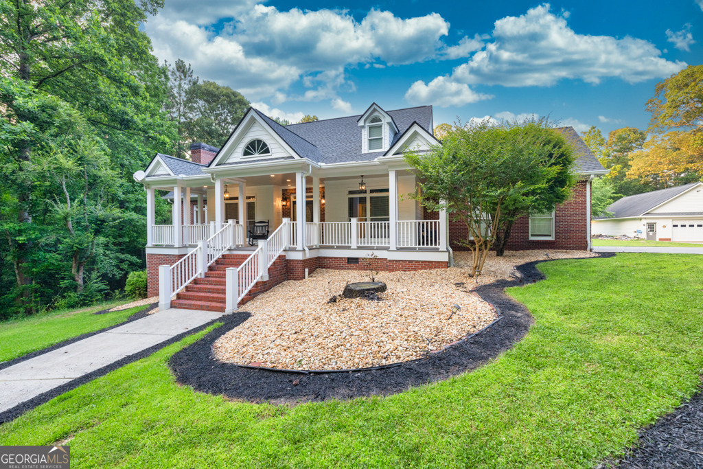 2230 Ewing Chapel RD