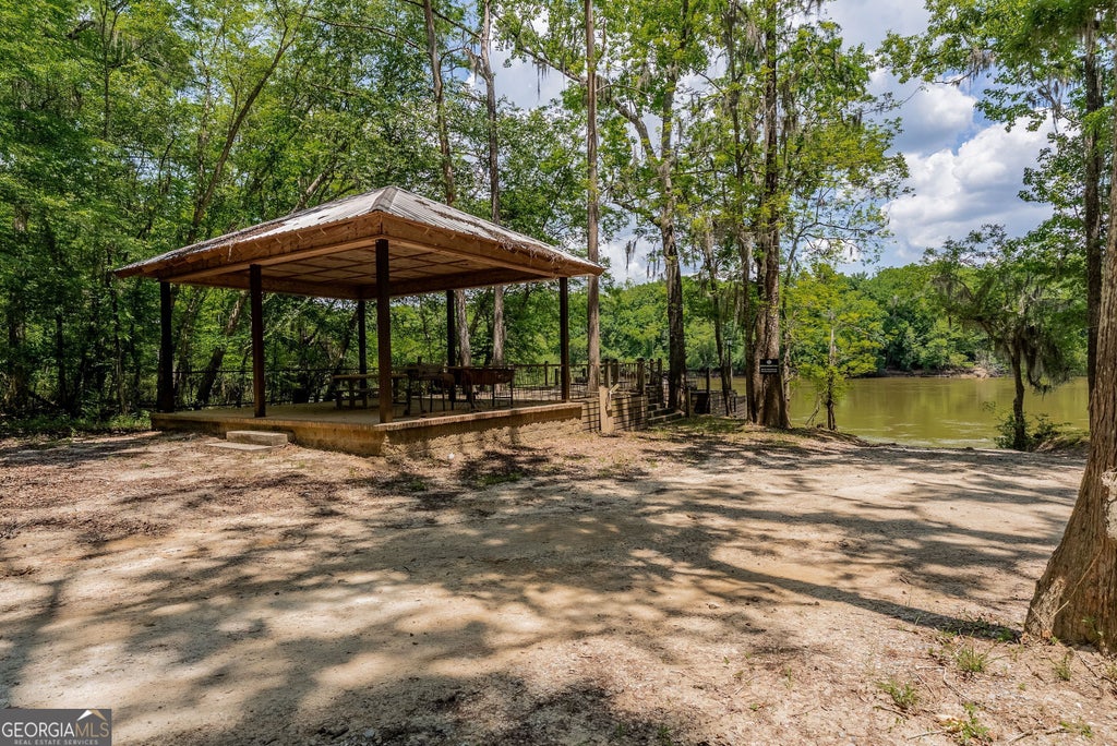 Photo of 166 Addies Alley, Jesup, GA 31545 (MLS # 10847057)