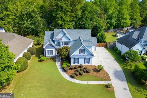 2014 Hubbard CT Villa Rica GA 30180