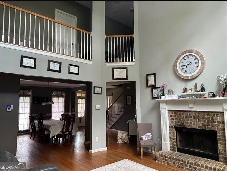 1409 River Haven DR