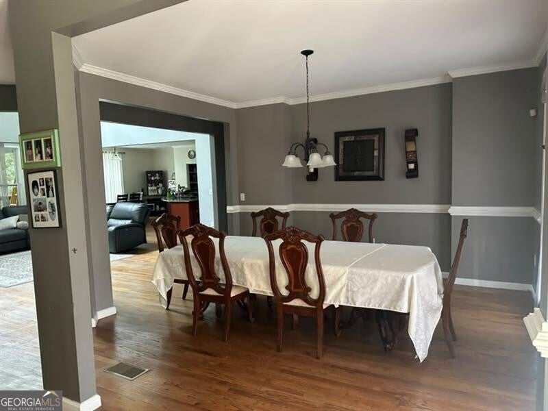 1409 River Haven DR