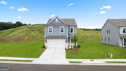 83 Beautyberry LN Dallas GA 30132