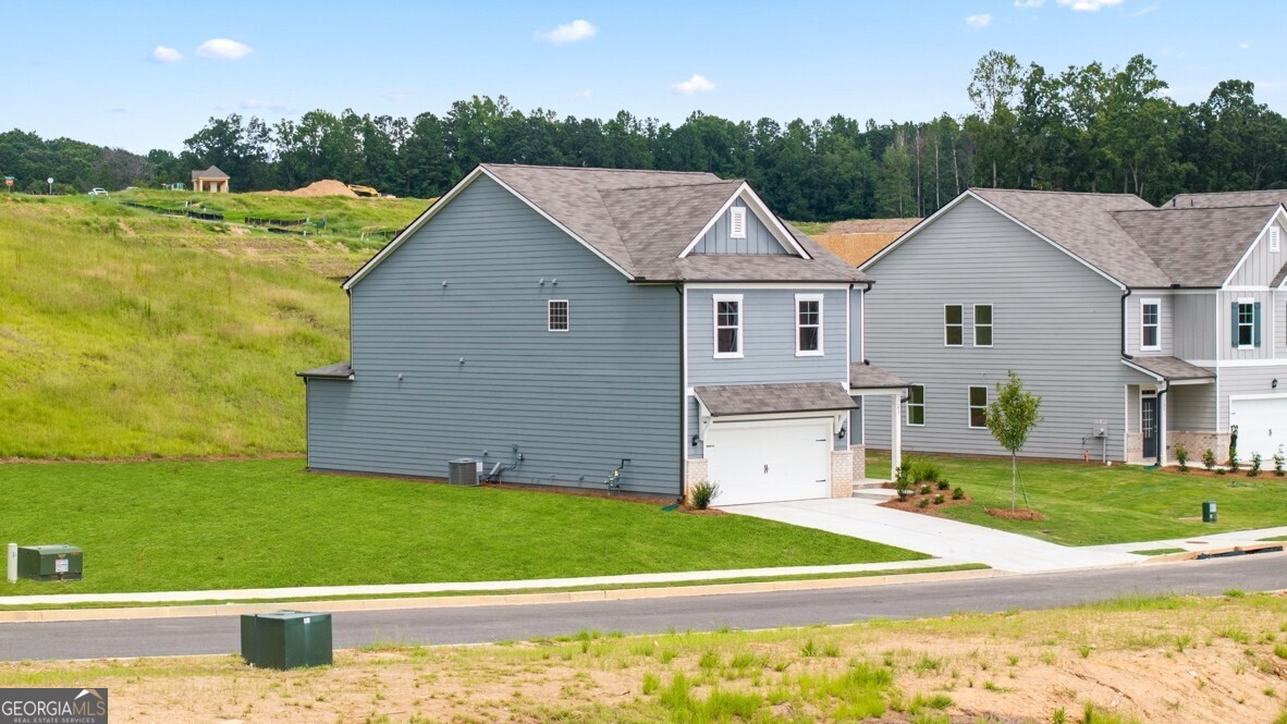 83 Beautyberry LN