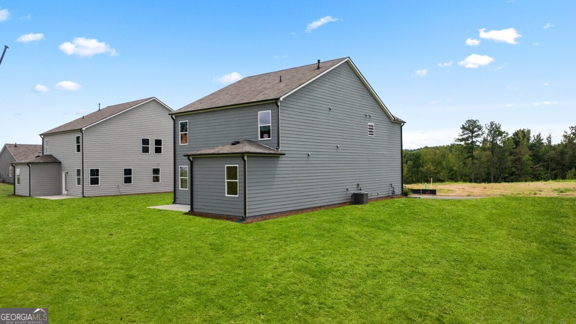 83 Beautyberry LN