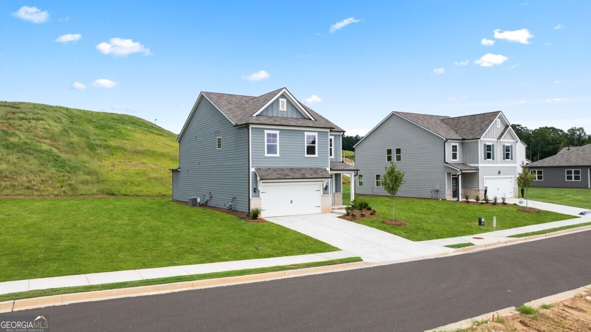 83 Beautyberry LN