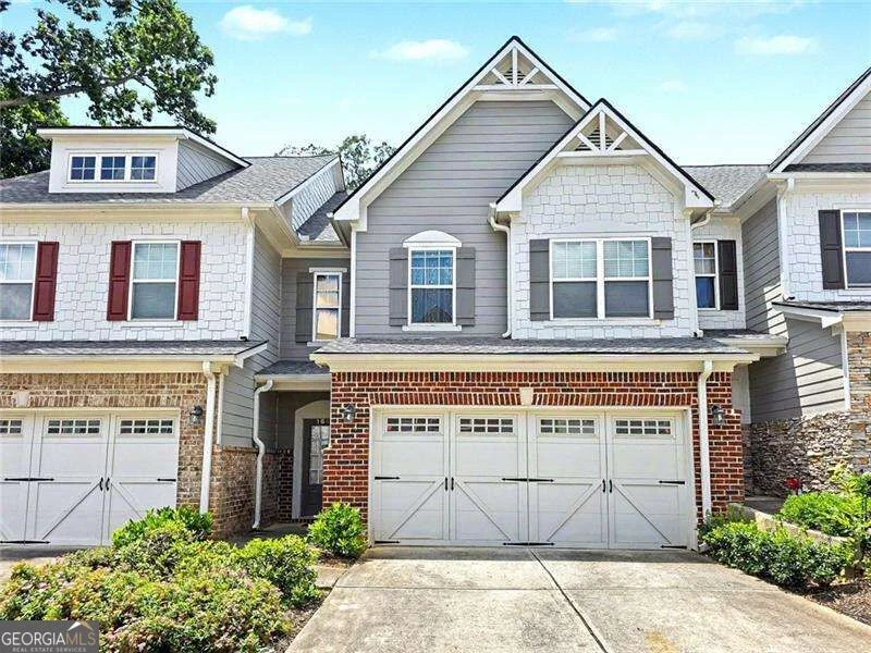1641 Austin Meadows Drive