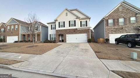199 Yaupon TRL Braselton GA 30517