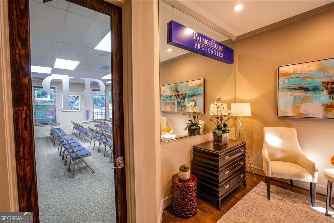 2911 Piedmont RD NE UPSTAIRS/ OR DOWNSTAIRS