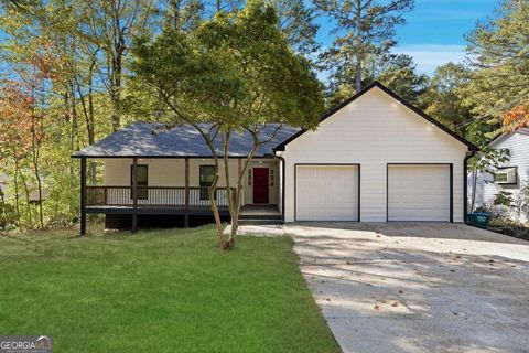 2495 Rosedale RD Snellville GA 30078