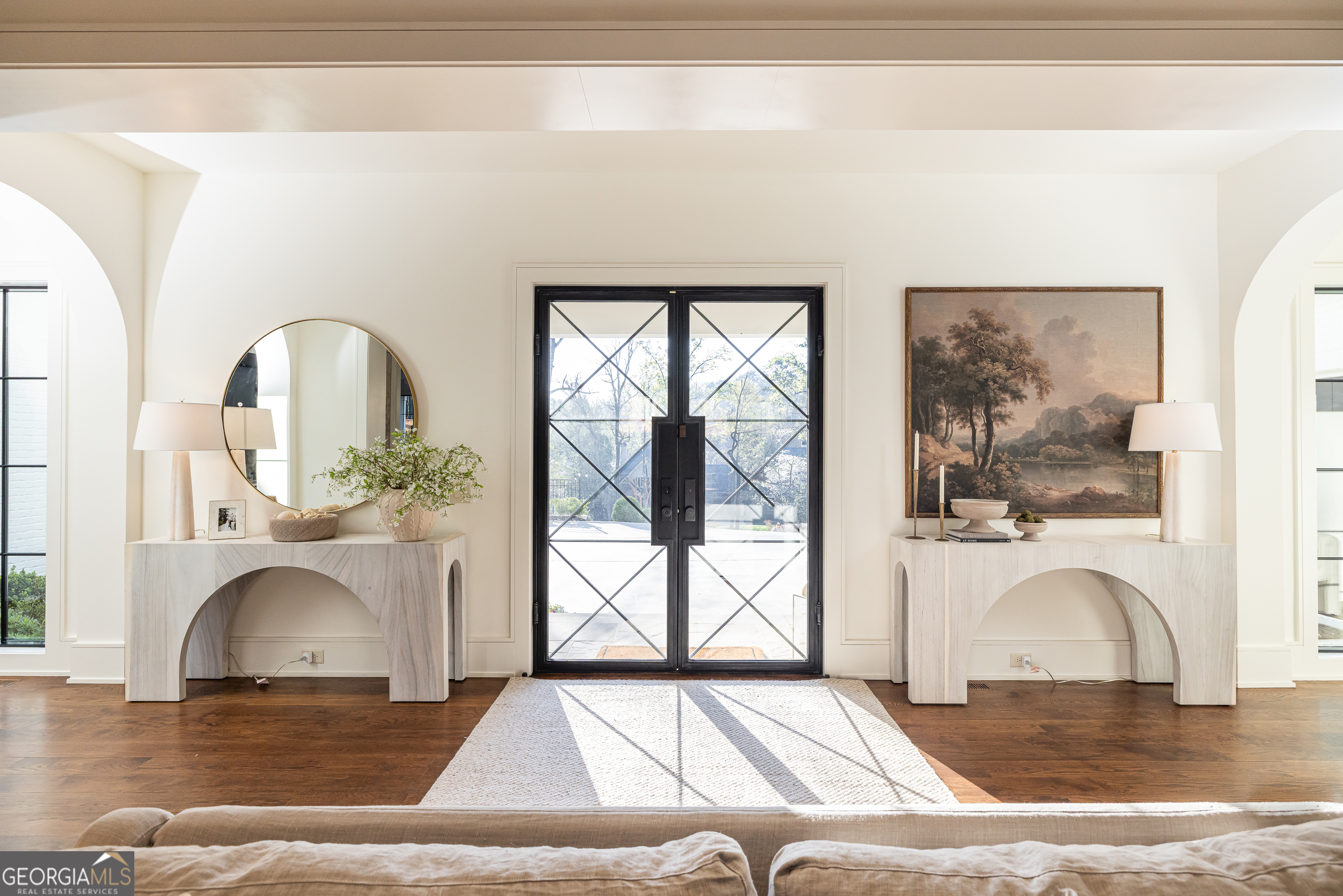 4580 Peachtree Dunwoody RD