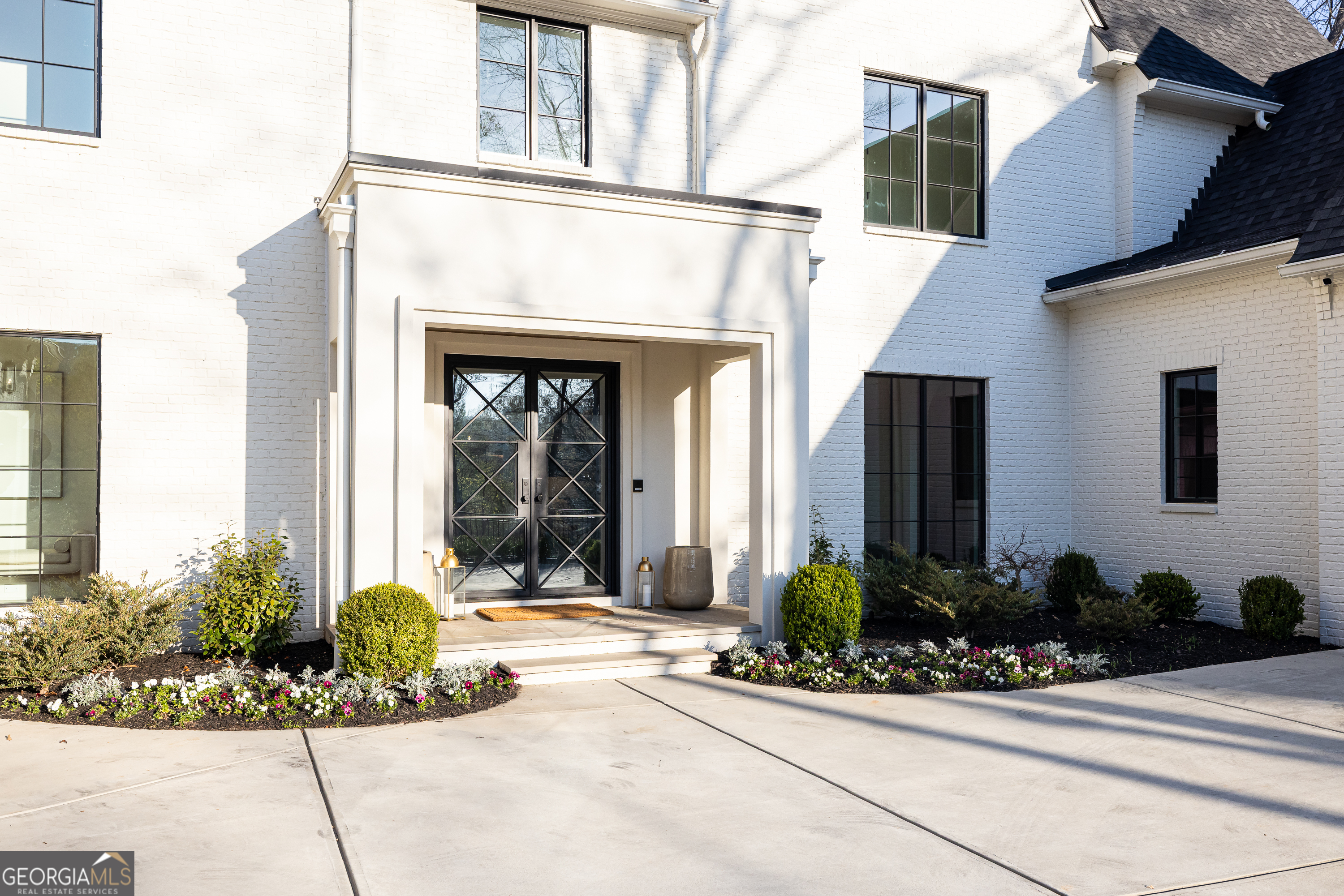 4580 Peachtree Dunwoody RD