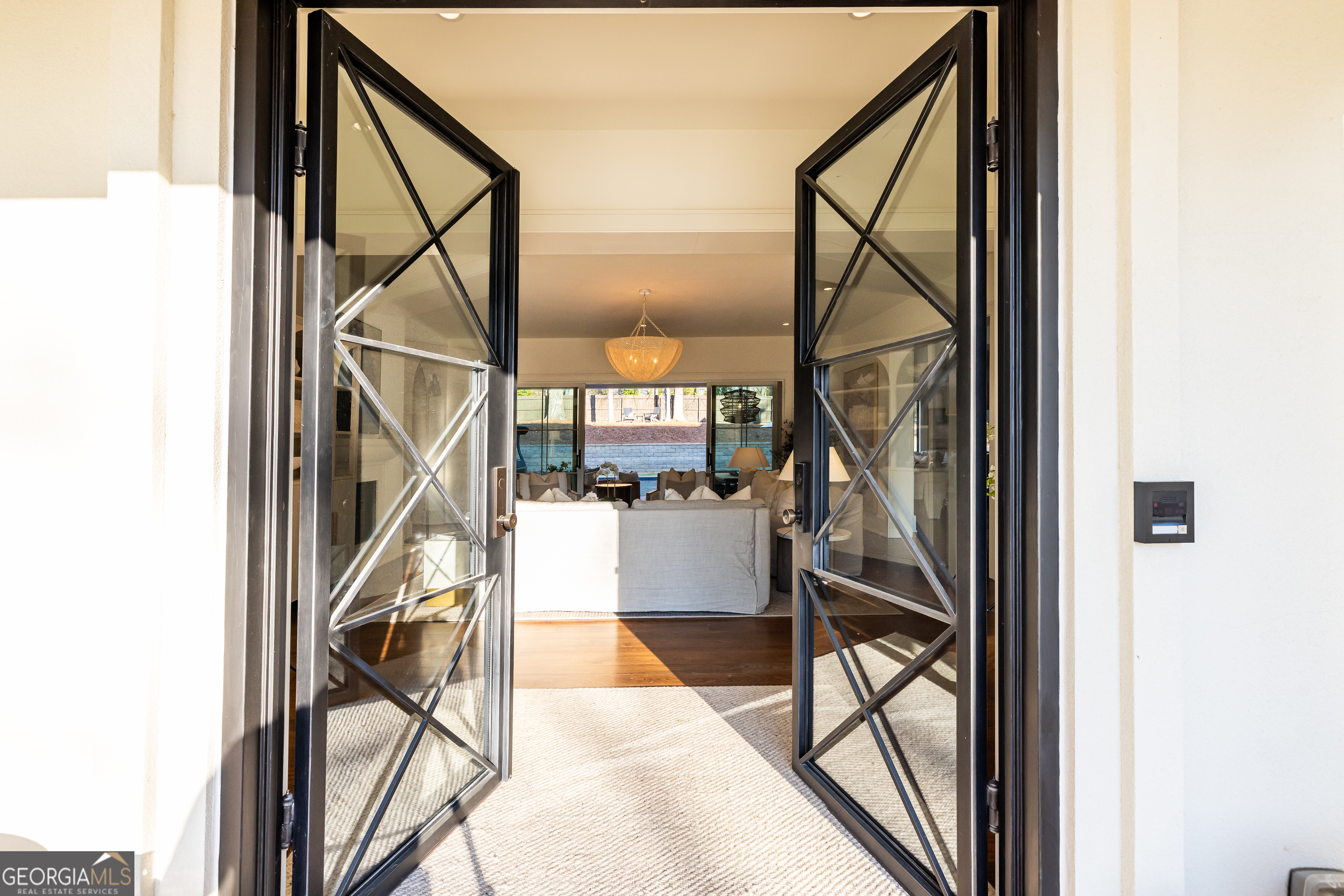 4580 Peachtree Dunwoody RD