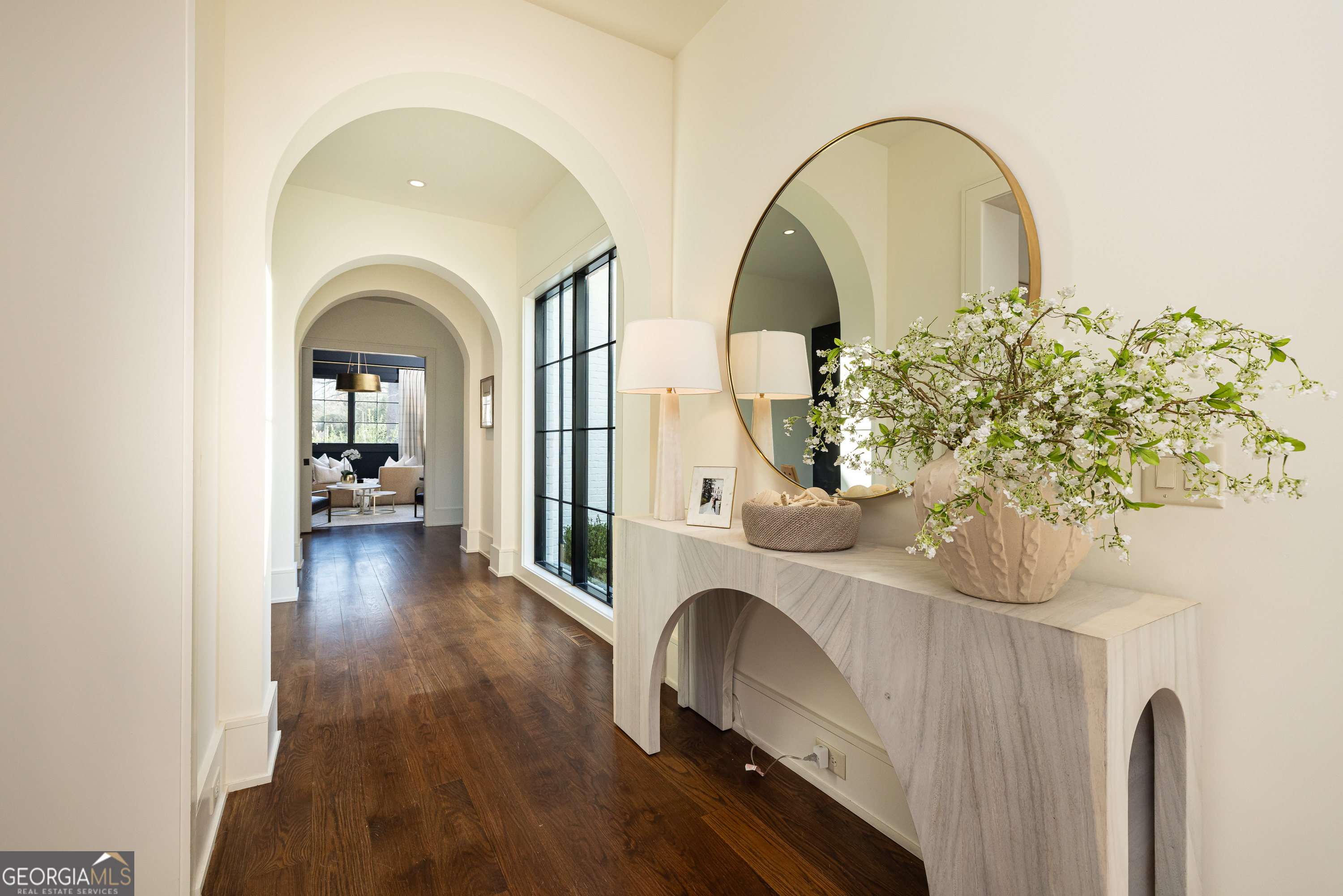 4580 Peachtree Dunwoody RD