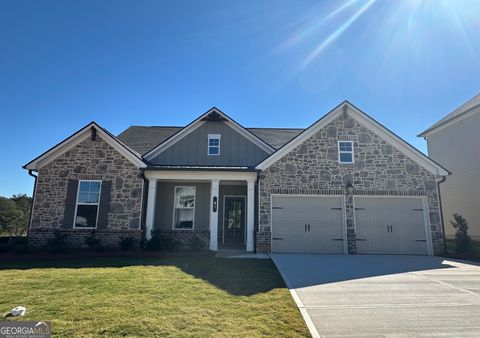 Photo of 65 Cardinal Pond Lane #9A, Winder, GA 30680 (MLS # 10597325)