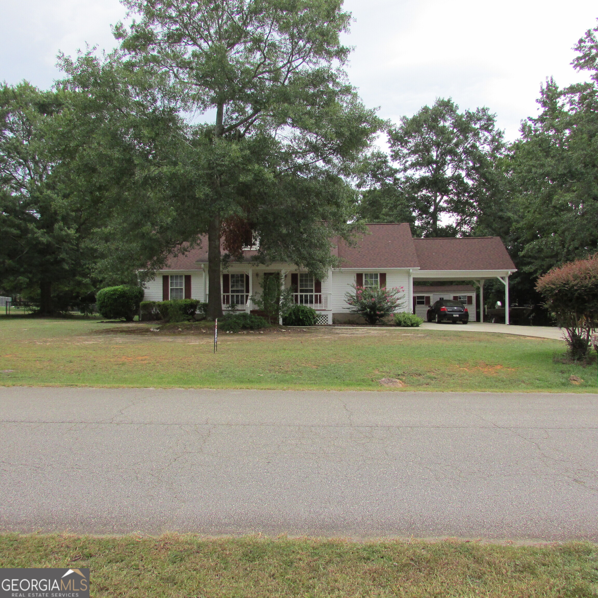233 Stillwood DR