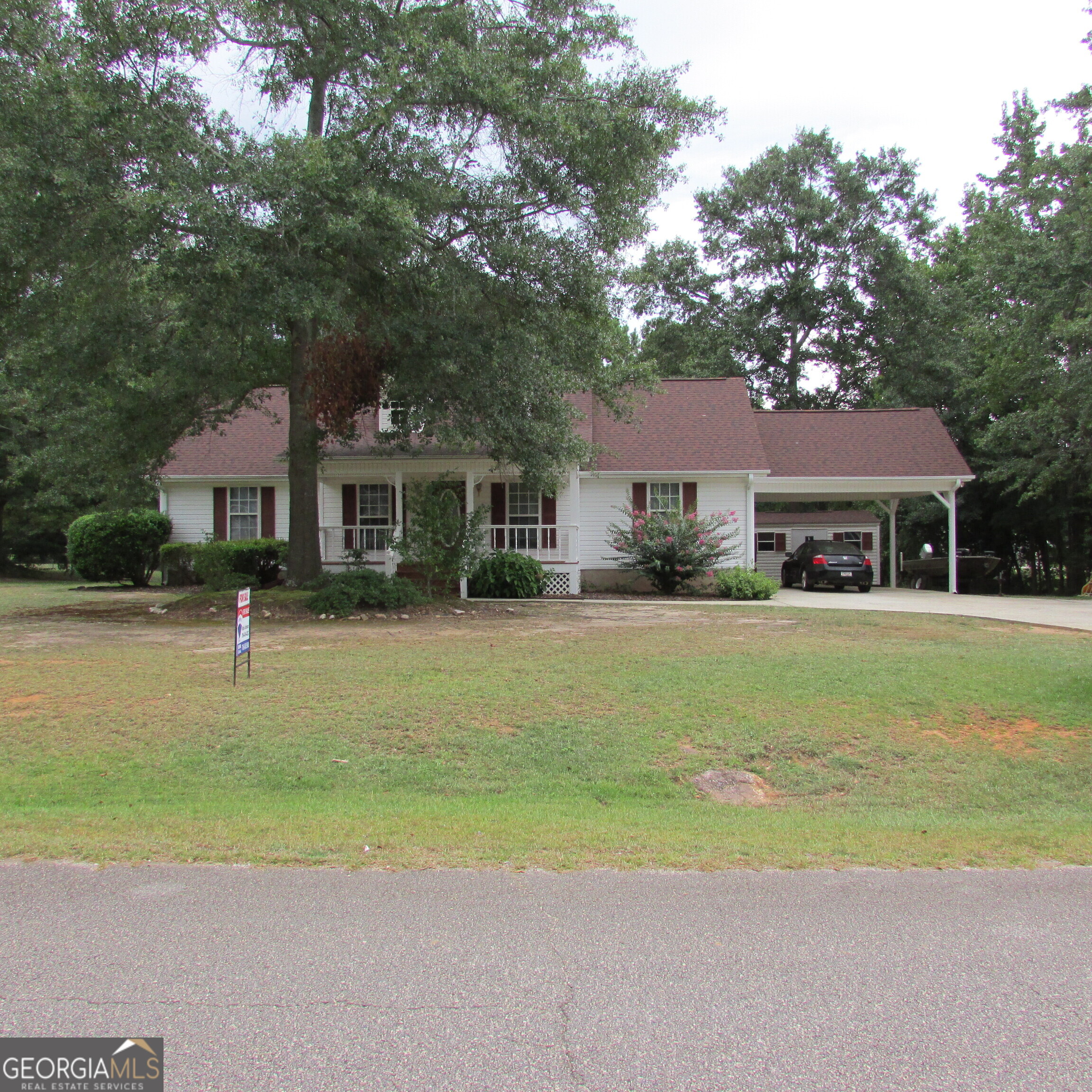 233 Stillwood DR