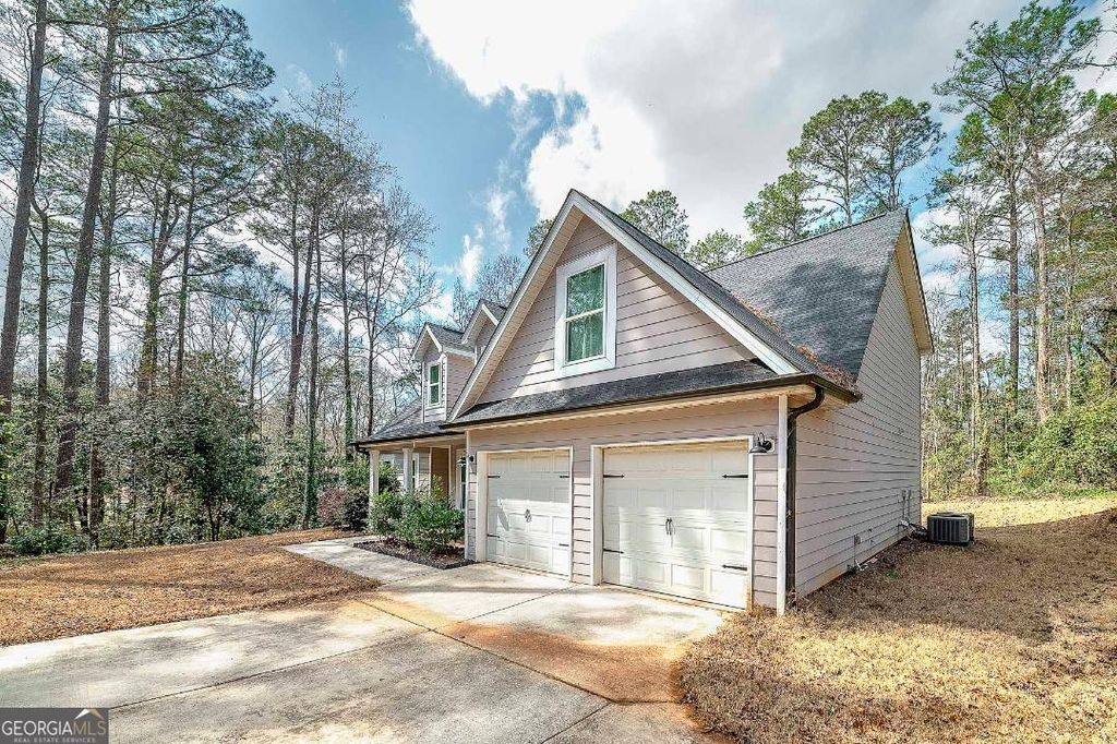 Photo of 152 Honeysuckle Road, Monticello, GA 31064 (MLS # 10707475)