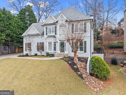 3676 Edenbourgh PL Marietta GA 30066