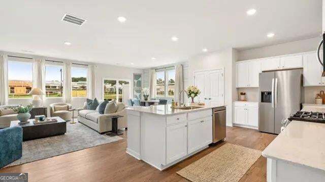 1347 Farmers LOOP LOT 25