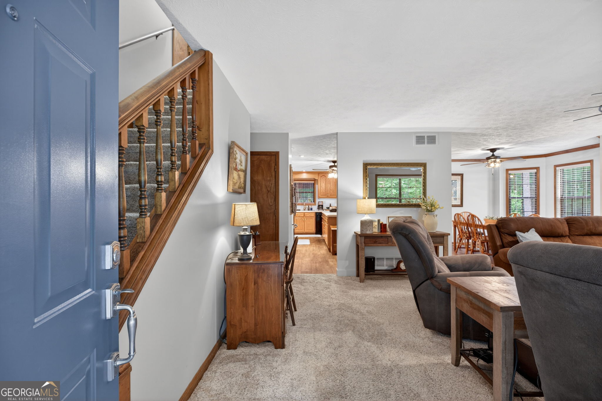 4301 Cades Cove DR
