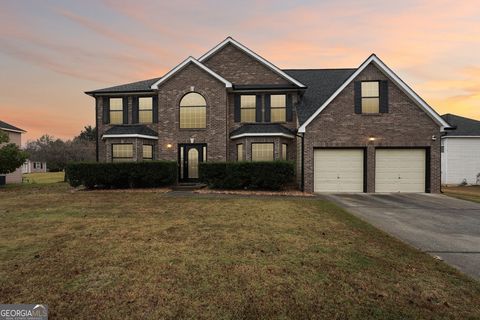 4180 West Stubbs RD College Park GA 30349