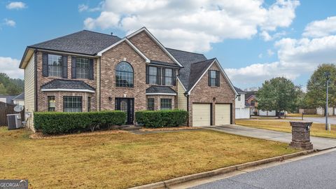 4180 West Stubbs RD College Park GA 30349