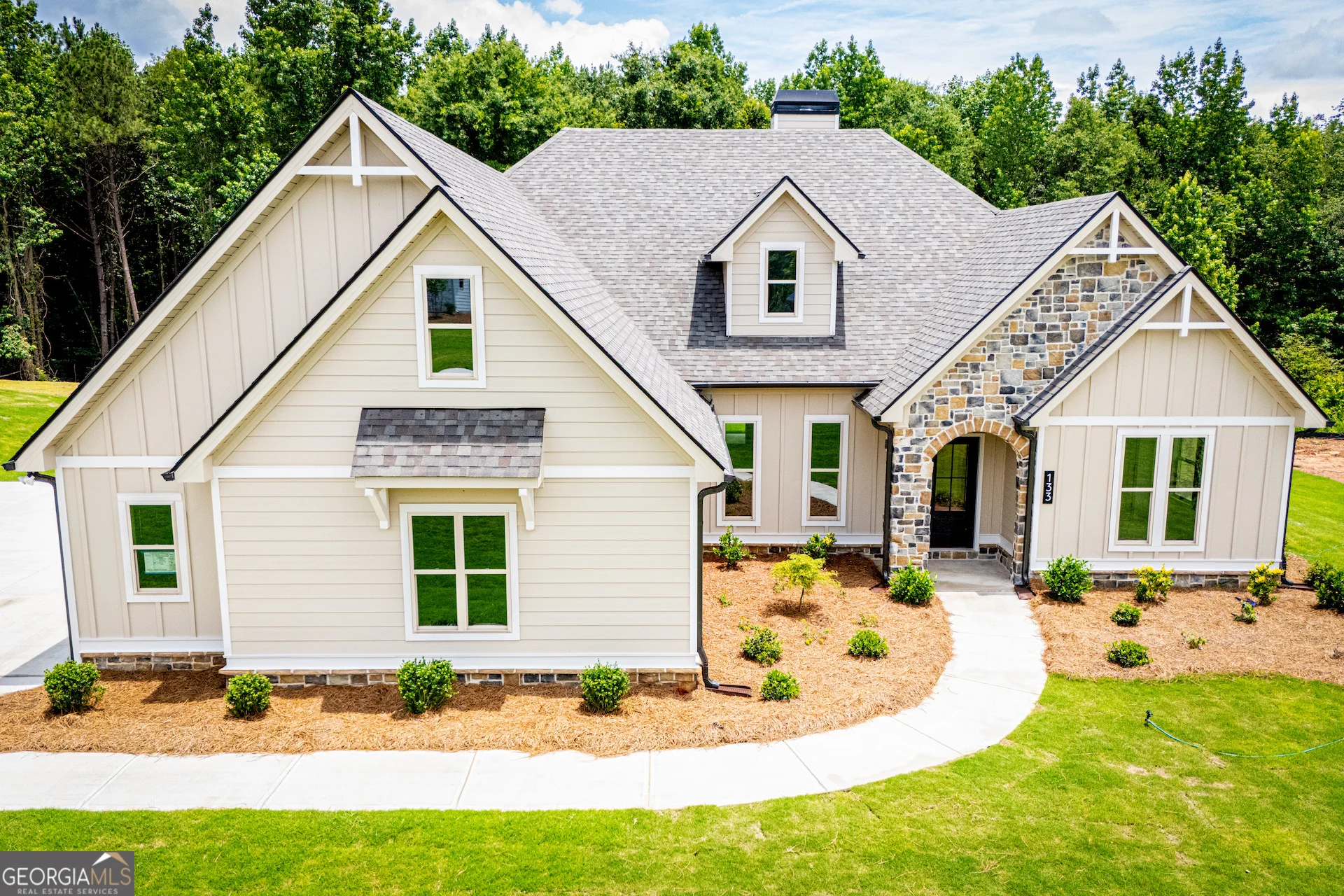 133 Woodford Drive, Roopville, GA, 30170