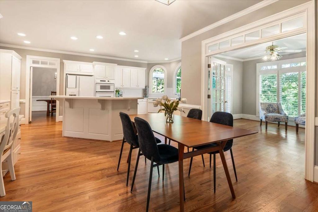 Photo of 2195 Bent Creek Manor, Alpharetta, GA 30005 (MLS # 10769158)