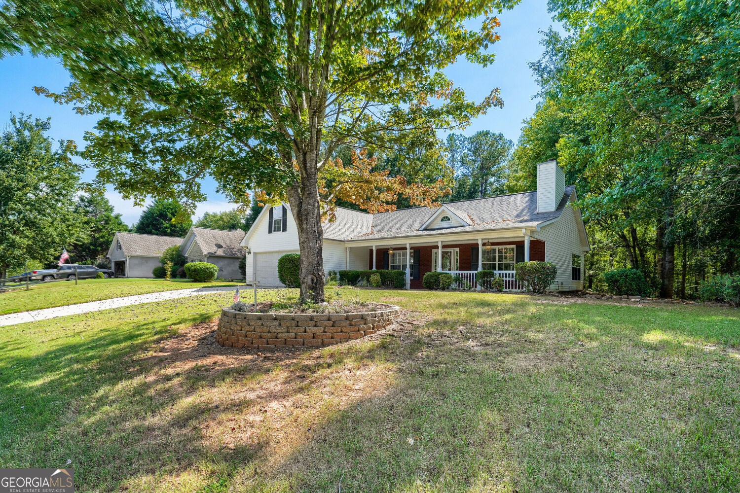 1141 Morrow DR