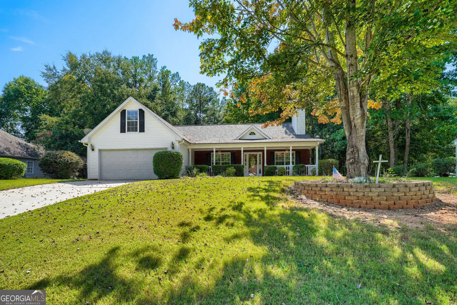 1141 Morrow Drive, Social Circle, GA, 30025