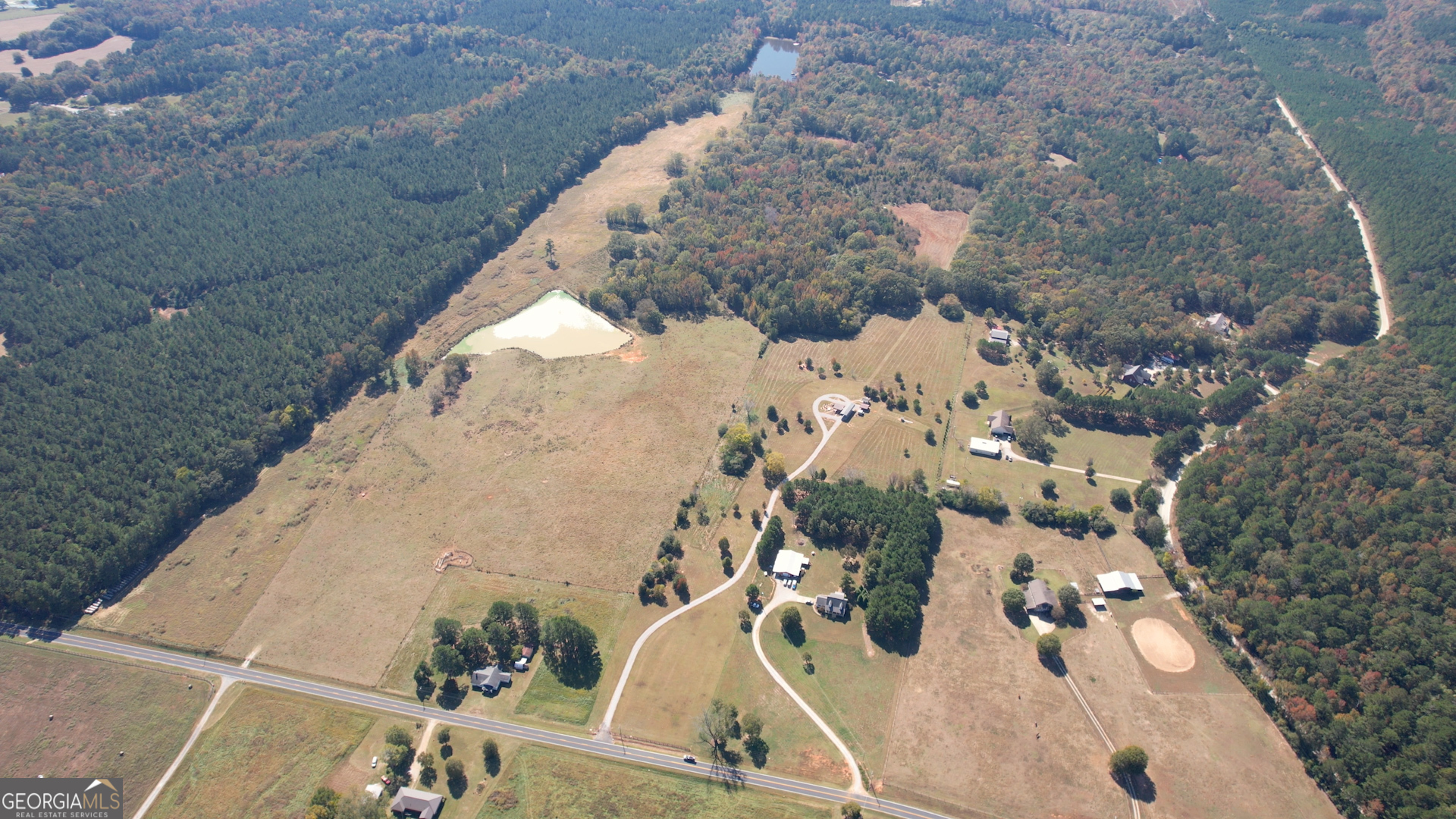 2081 Godfrey RD