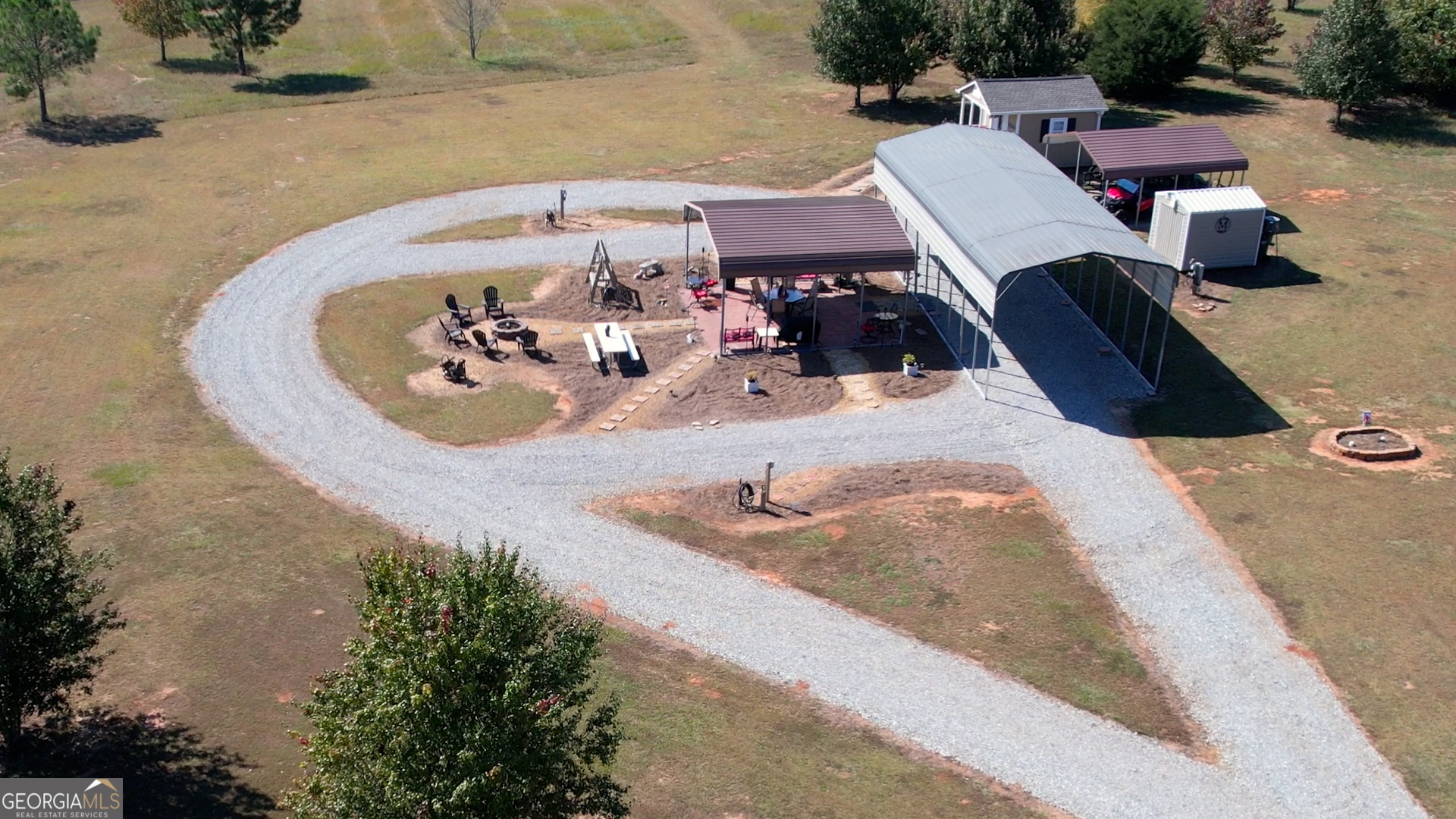 2081 Godfrey RD