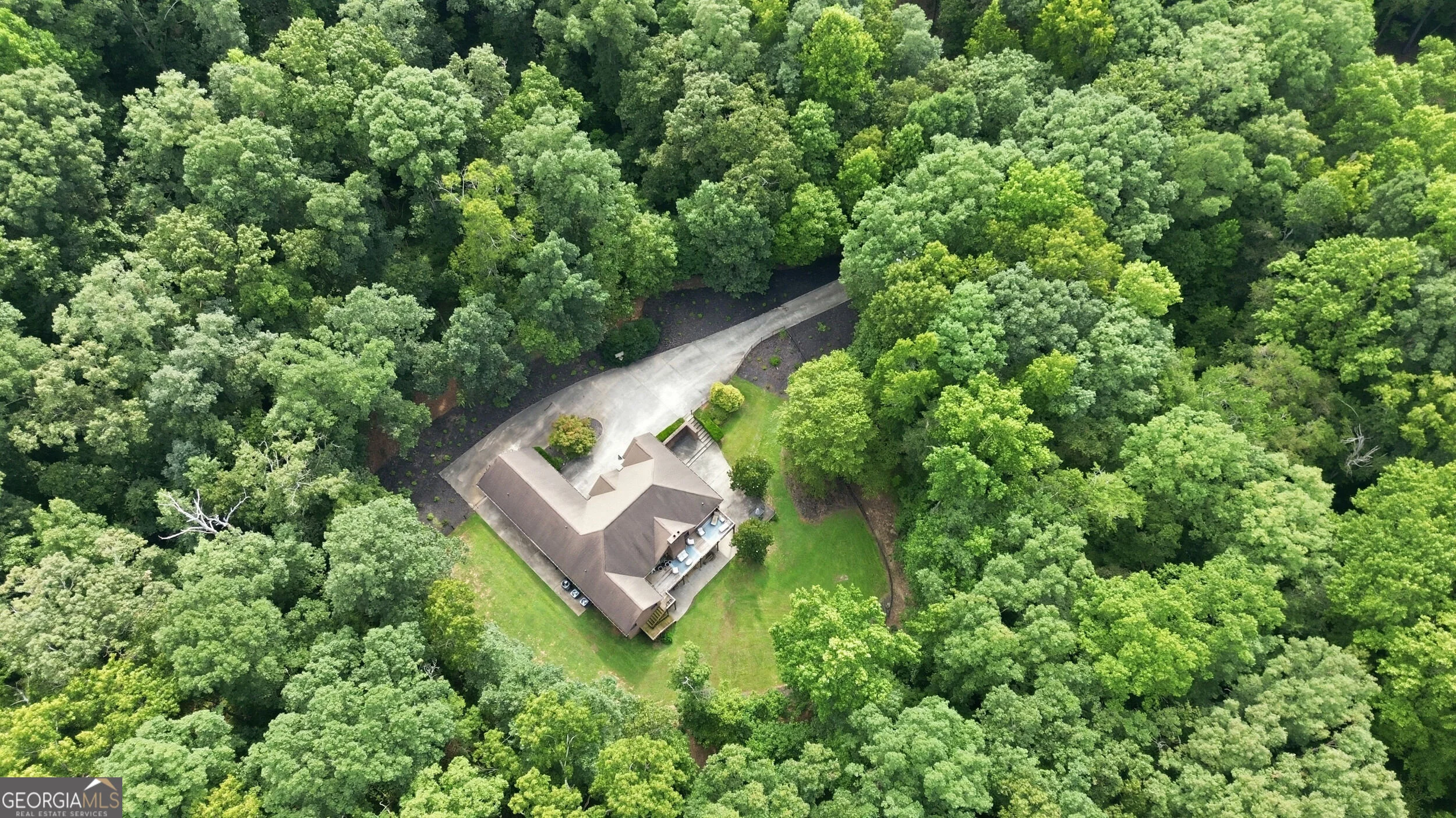 248 Tanglewood Drive S, Royston, GA, 30662