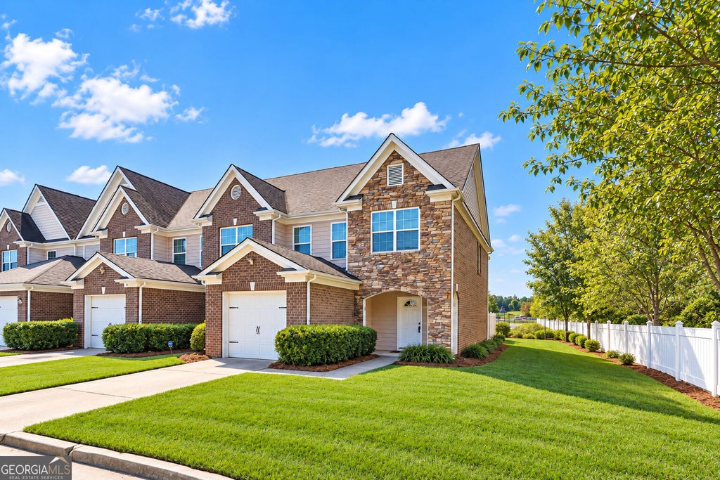 Photo of 322 Village Drive, Loganville, GA 30052 (MLS # 10874891)