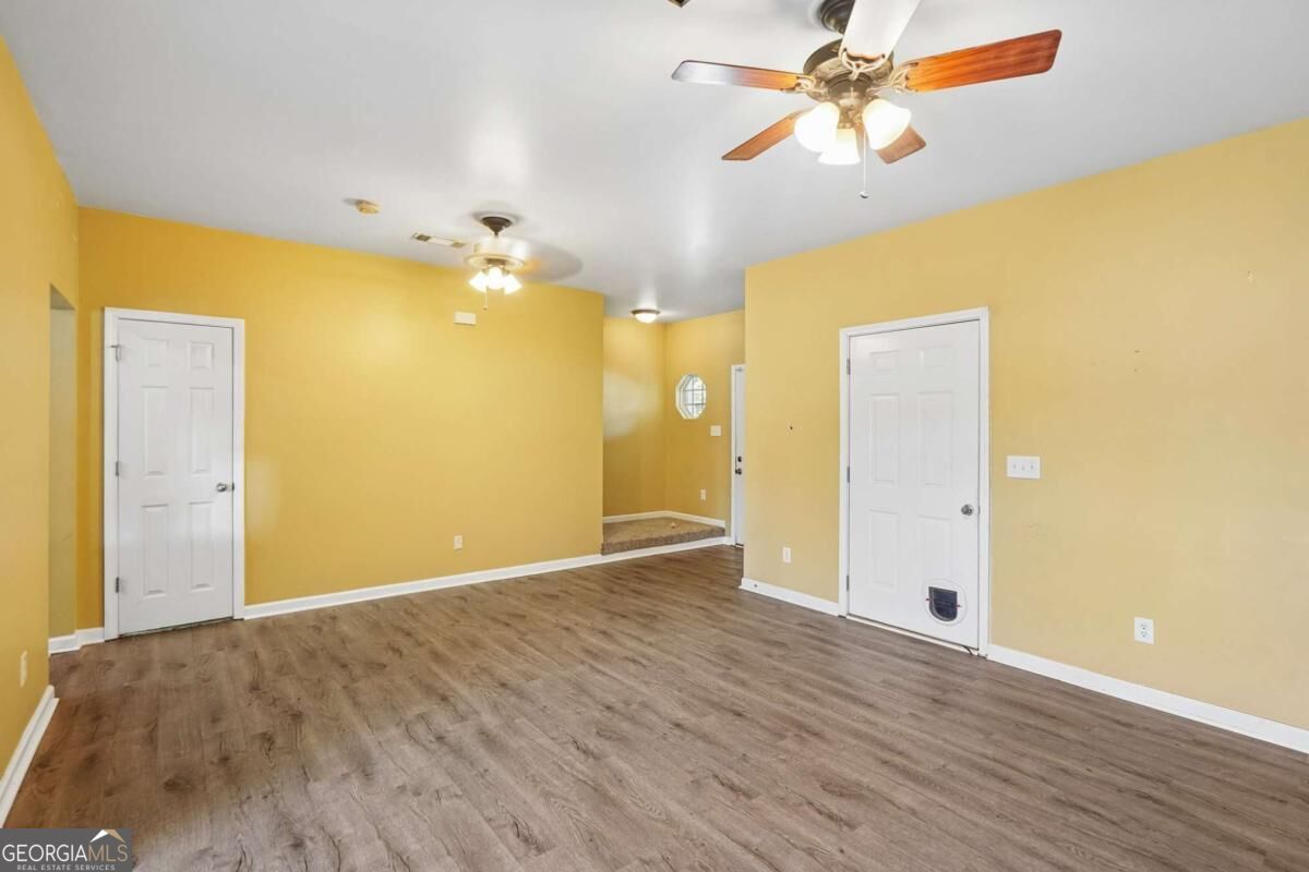 322 Village DR