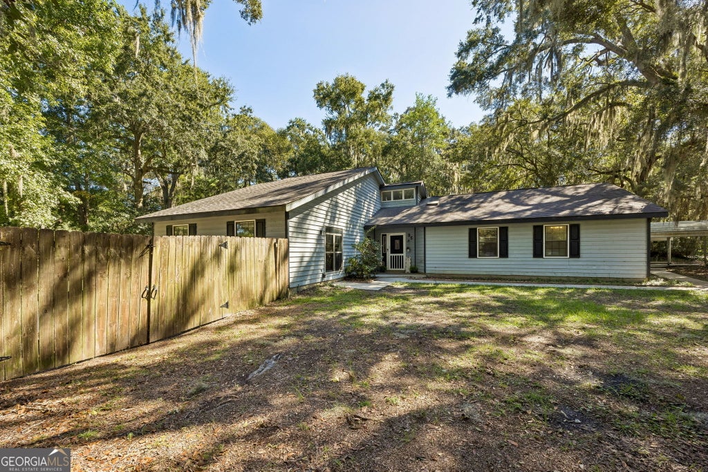 Photo of 35 Live Oak Lane, St. Marys, GA 31558 (MLS # 10873018)