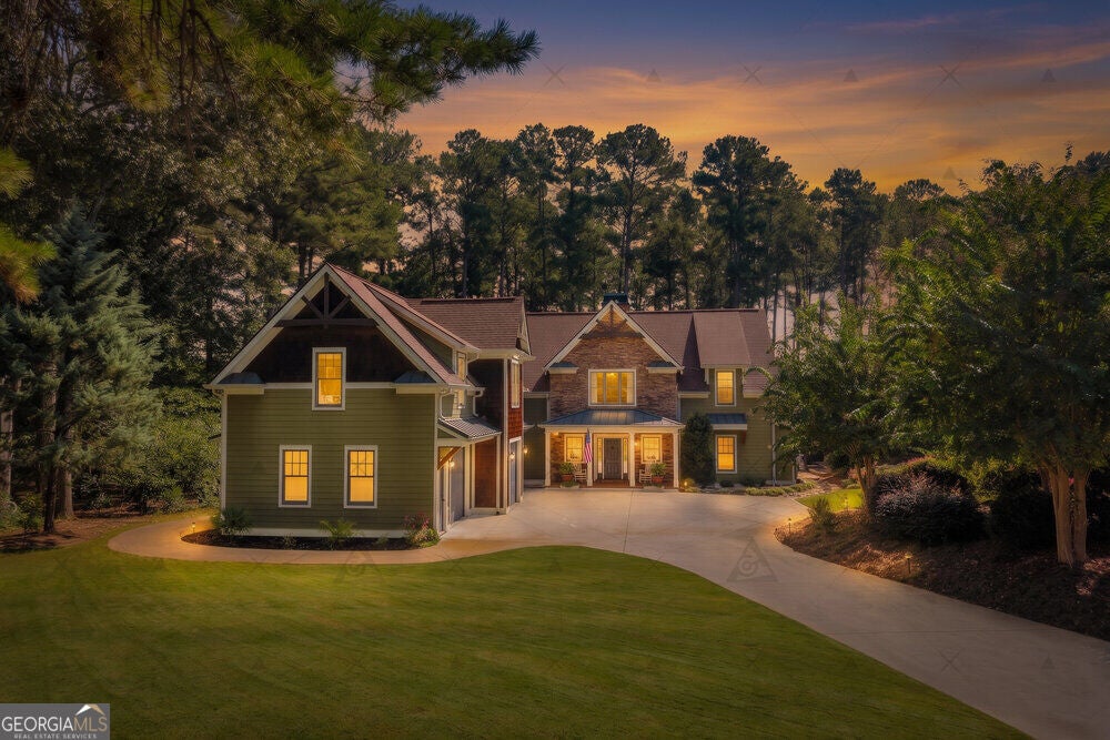 212 Northlake DR