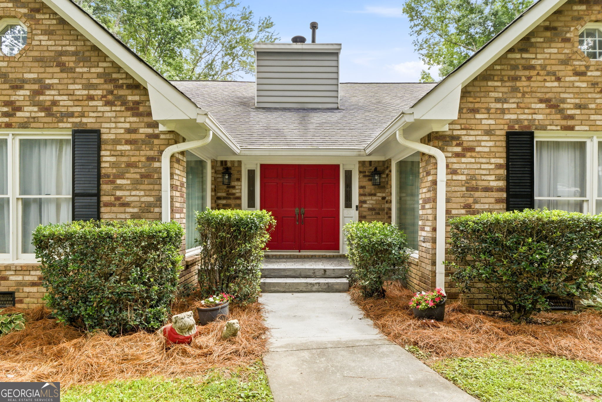 2164 Woodland CT