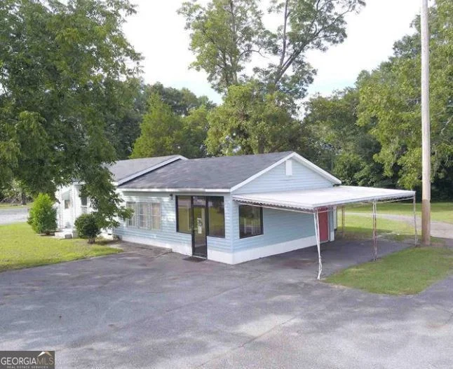 18511 & 18529 Main Street, Woodbury, GA, 30293